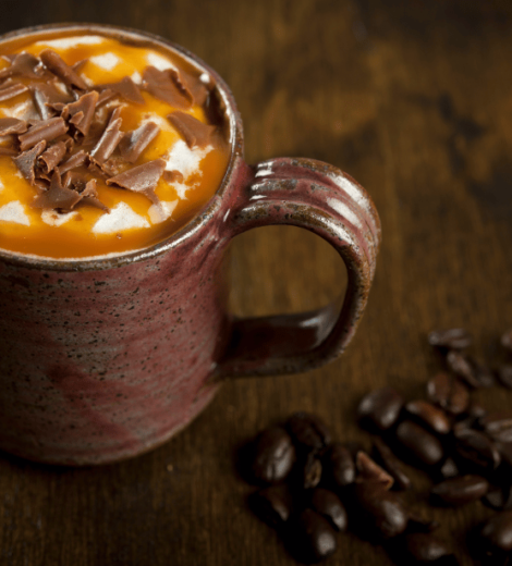 Beer Flavoured Coffee Premix